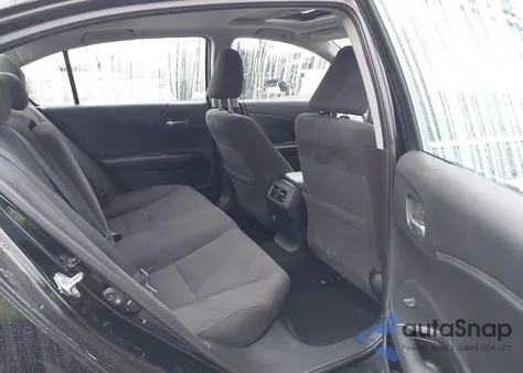 2015 Honda Accord Ex from USA, damaged, VIN 1HGCR2F78FA065752